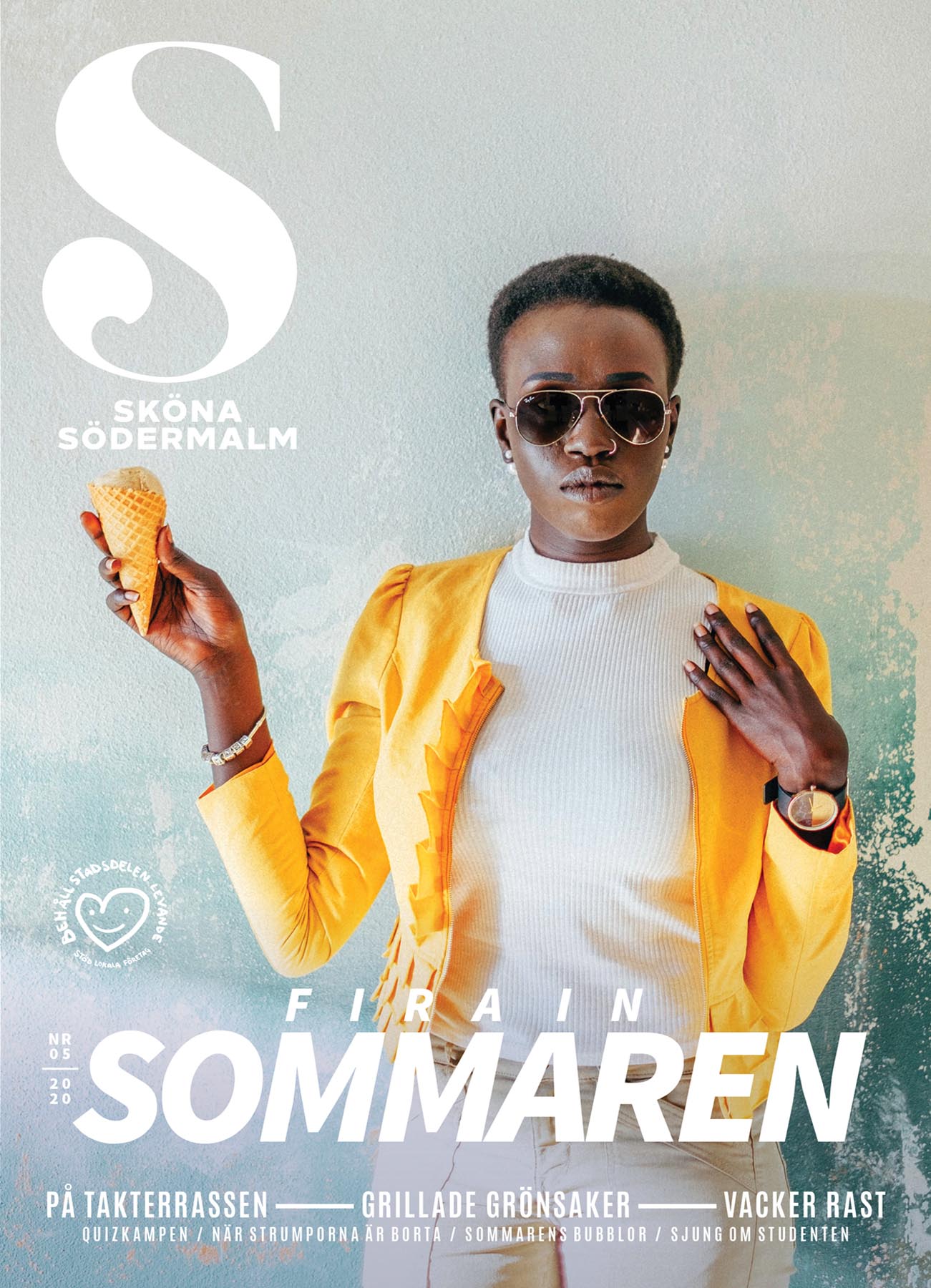 Sköna Södermalm Sköna Södermalm